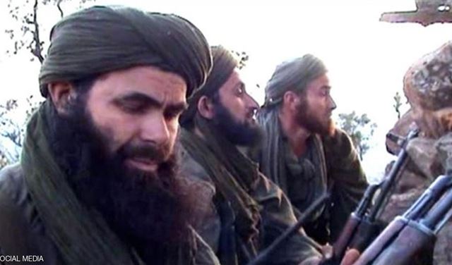 هل قُتل "السيد مالبورو" بغارة فرنسية؟