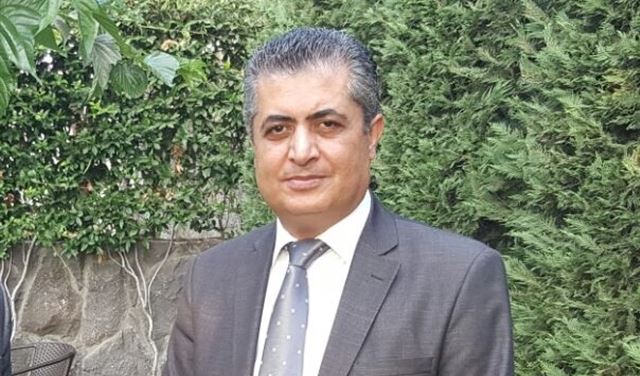 زهرمان: ليخرج حزب الله من سياسة كيل الشتائم