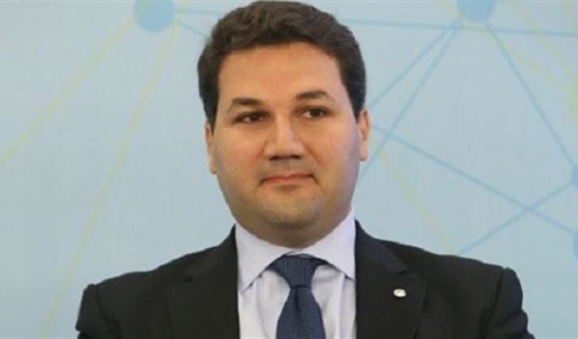نديم الجميل: طريقة بحث قانون الإنتخاب غير صحيحة نديم الجميل: طريقة بحث قانون الإنتخاب غير صحيحة