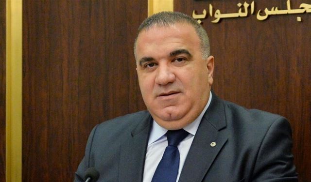 ماروني عن قرار المجلس الدستوري:اشتقنا لامثاله ...مبروك 
