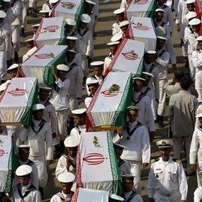  قائد سابق بالحرس الثوري: فقدنا 1200 مقاتلا