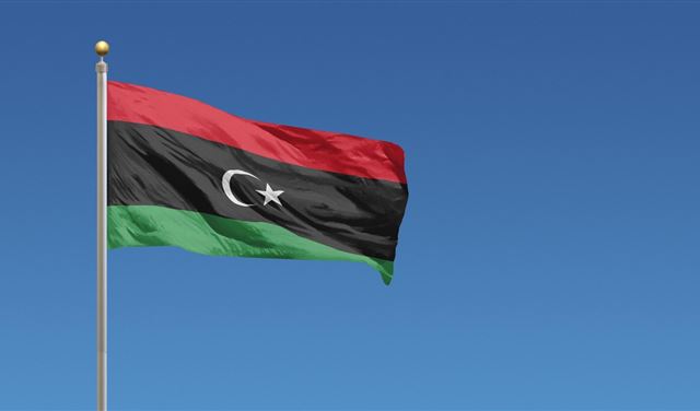 مسلحون يهاجمون مقرات ومواقع الحرس الرئاسي في ليبيا