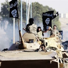 "داعش" ينشر مقالا يشرح فيه سبب عدم مهاجمته لإسرائيل