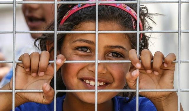 تقرير حقوقي: الامن العام سلم 56 موقوفاً للنظام السوري