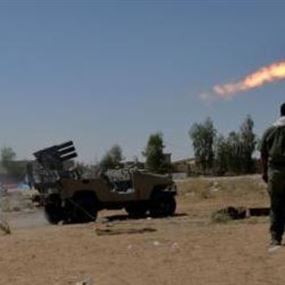 مسيحيو بغداد يتهمون الحشد الشعبي بالاستيلاء على أملاكهم