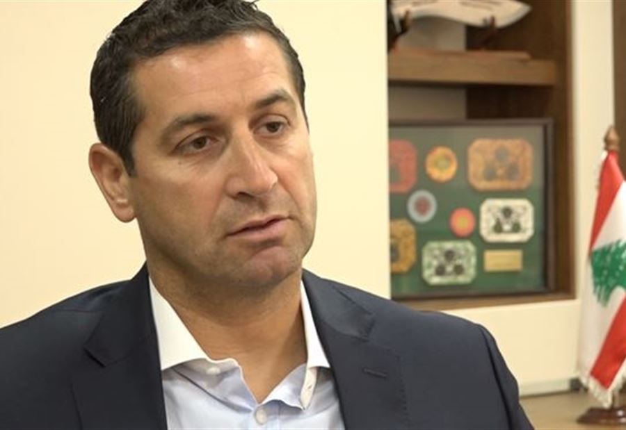 معلوف:"أي جعجع من الجعجعيْن أكذب؟"