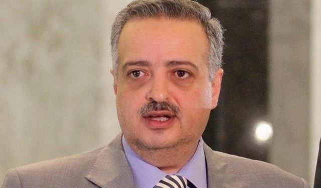 أرسلان: لا يراهنّ أحد على إصلاح الفاسد للفساد أرسلان: لا يراهنّ أحد على إصلاح الفاسد للفساد