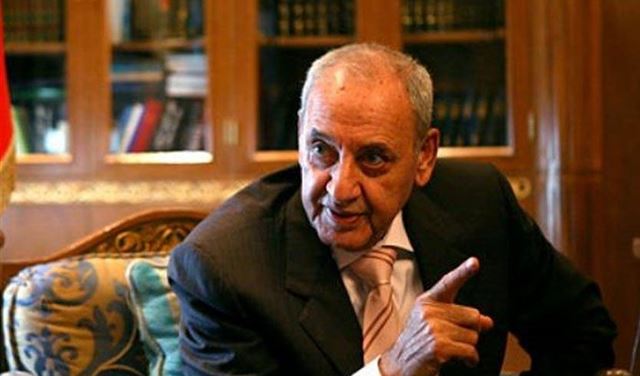 برّي: العدول عن الاستقالة فيه عدالة