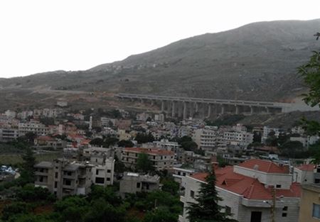 المرشح لرئاسة بلدية جديتا اميل حنوش أعلن انسحابه