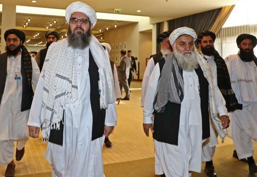 واشنطن تمدح "العدو السابق"!