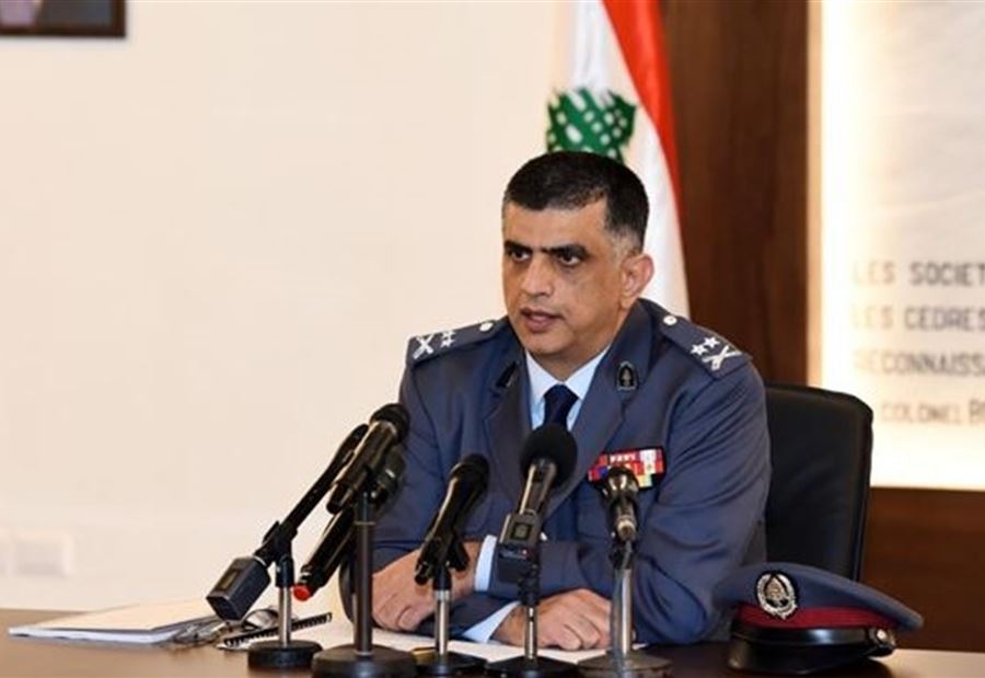 "عملية وادي خالد... عثمان يتحدّث عن "تحدّيات أمنيّة"