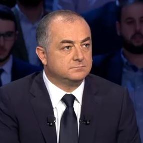 بو صعب: لا نريد "تشليح" القوات حقيبة