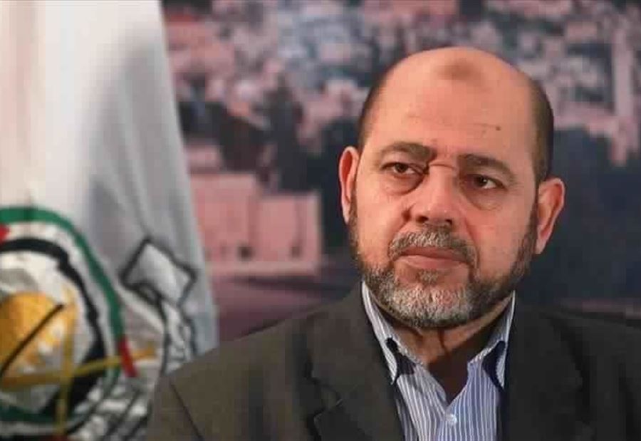 بشأن "تشكيل حكومة موحدة"... أبو مرزوق: لا فجوات كبيرة مع الفصائل!