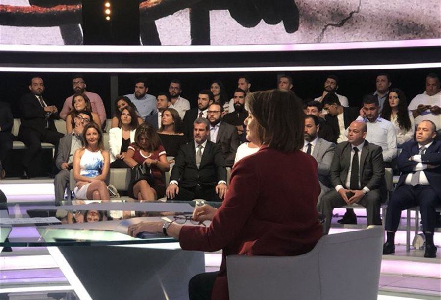 الحسن: "جهاز امن المطار" ما زابط... ولن نسير بالمحارق