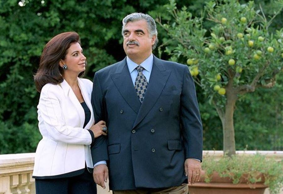 نازك الحريري تُهنىء بالأضحى... "لإيجاد الحلول السريعة"