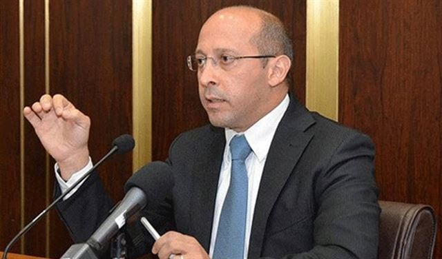 آلان عون: زيارة الرياض ستؤسس لمرحلة جديدة  آلان عون: زيارة الرياض ستؤسس لمرحلة جديدة