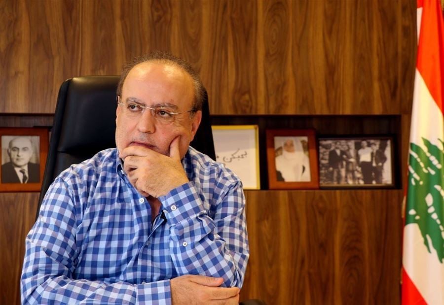 وهّاب: إرحموا العالم!