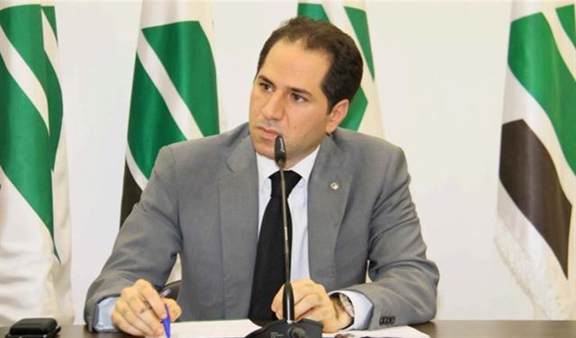 الجميل: ما يحصل معيب.. "اقروا الضرائب وسنرى ردة الفعل"