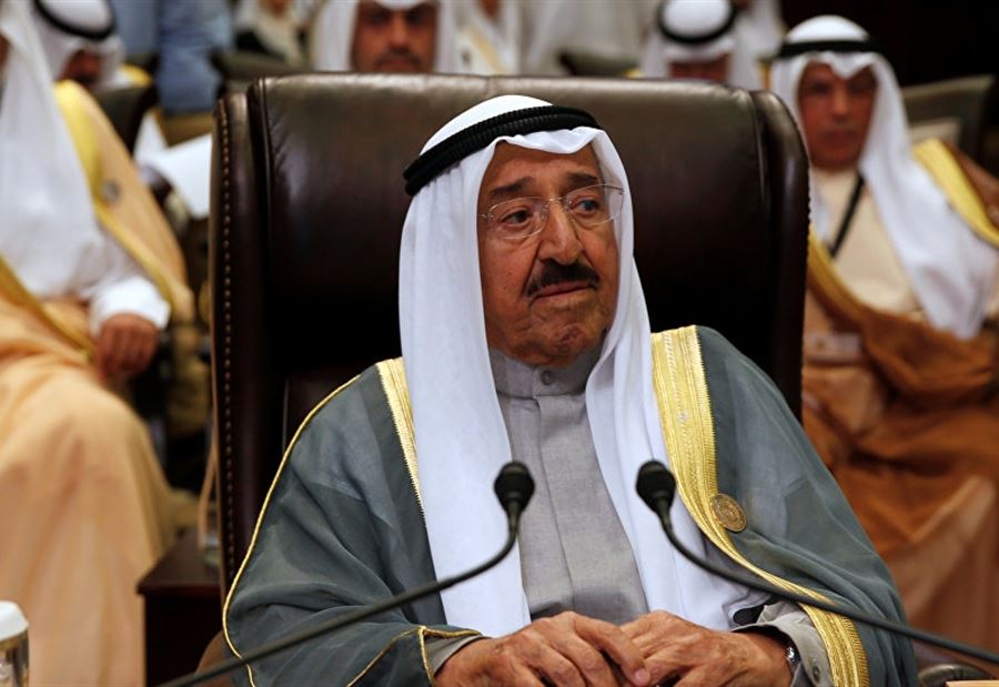 تدخل عاجل من أمير الكويت لحل أزمة الكهرباء في العراق 