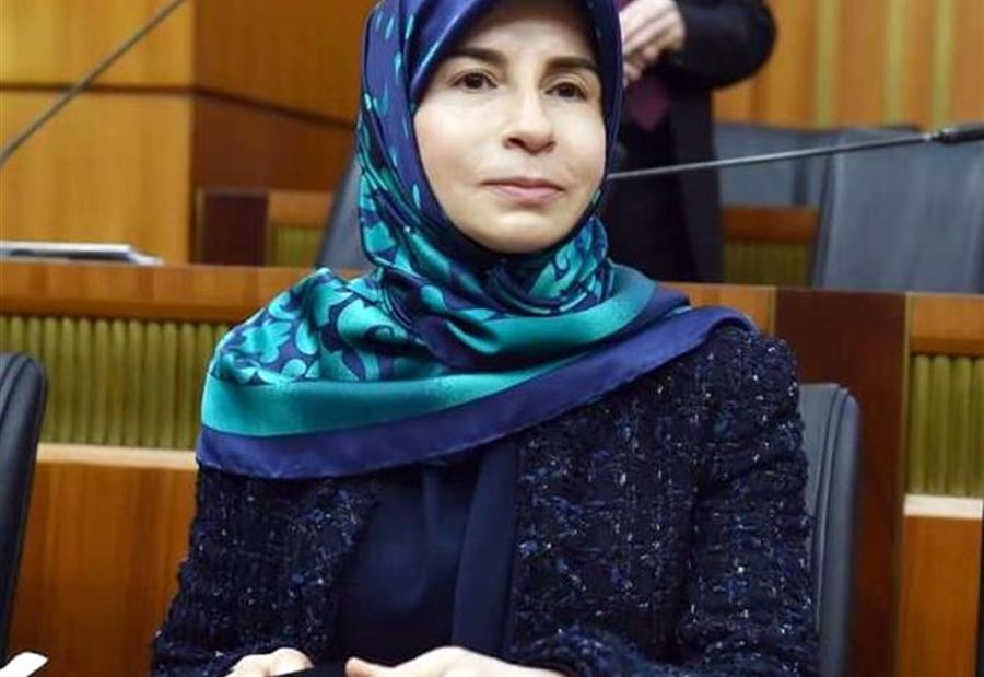 اقتراحان لعز الدين لتعديل بعض مواد قانوني الضمان والأحداث