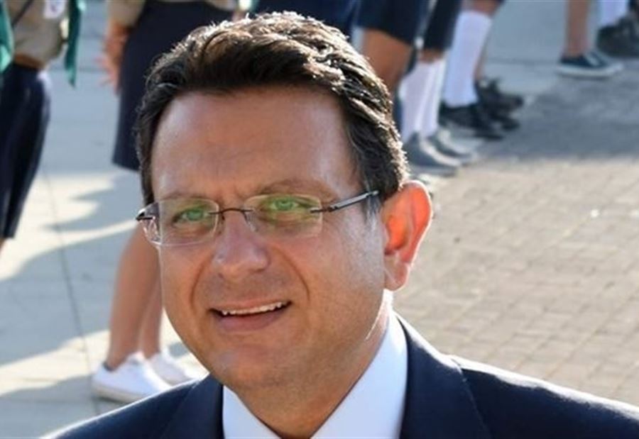 الخازن يُهاجم "مندوب باسيل لدى القضاة"... ويهدّد!
