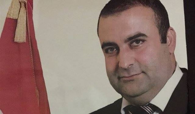 كونتوار التسليف والاحتيال الى الواجهة:هذا ما صدر بحق مرشد ضاهر كونتوار التسليف والاحتيال الى الواجهة:هذا ما صدر بحق مرشد ضاهر