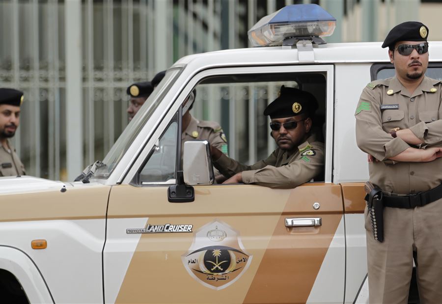 تنفيذ حكم الإعدام بسعودي قتل بناته الثلاثة 