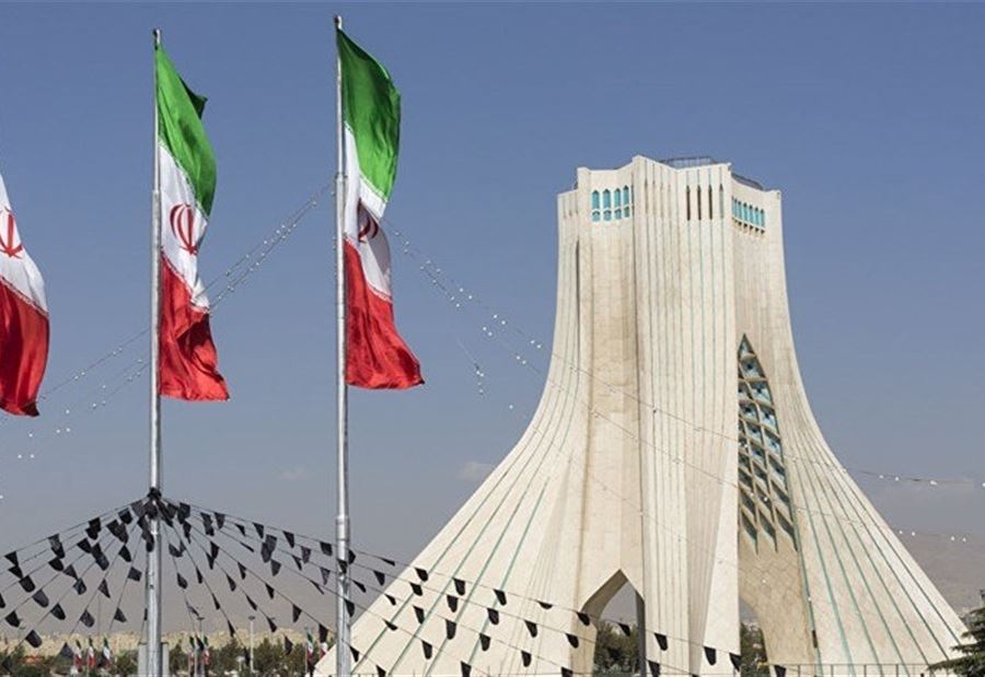 إيران تعلن مصرع موظفة بارزة بسفارة سويسرا