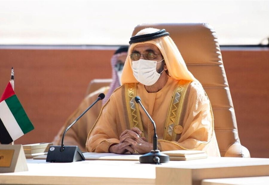 الإمارات تعلن عن تعيينات جديدة في حكومتها
