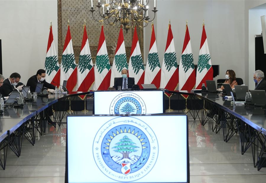 هجومٌ إشتراكيٌّ "عنيف" على "الحكومة العاجزة"