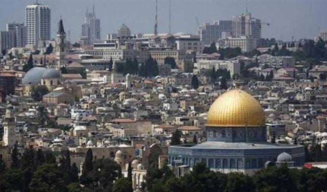 إسرائيل تكافئ ترامب بـ"محطة قطار" في القدس