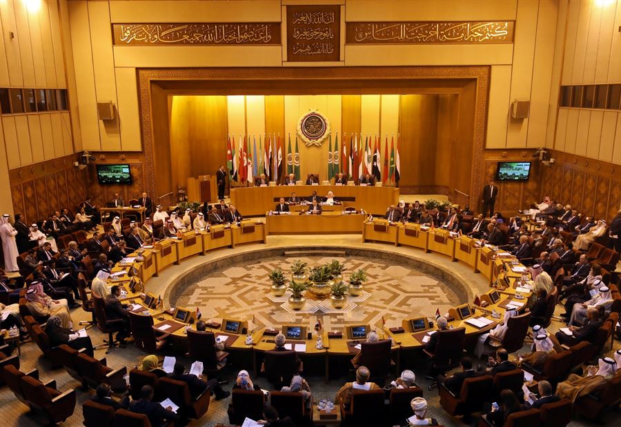الجامعة العربية تعلن تأييد دعوى جنوب أفريقيا ضد إسرائيل