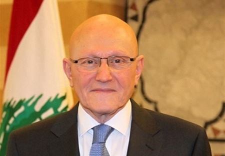  لإزالة أي لبس في العلاقات بين لبنان ودول الخليج