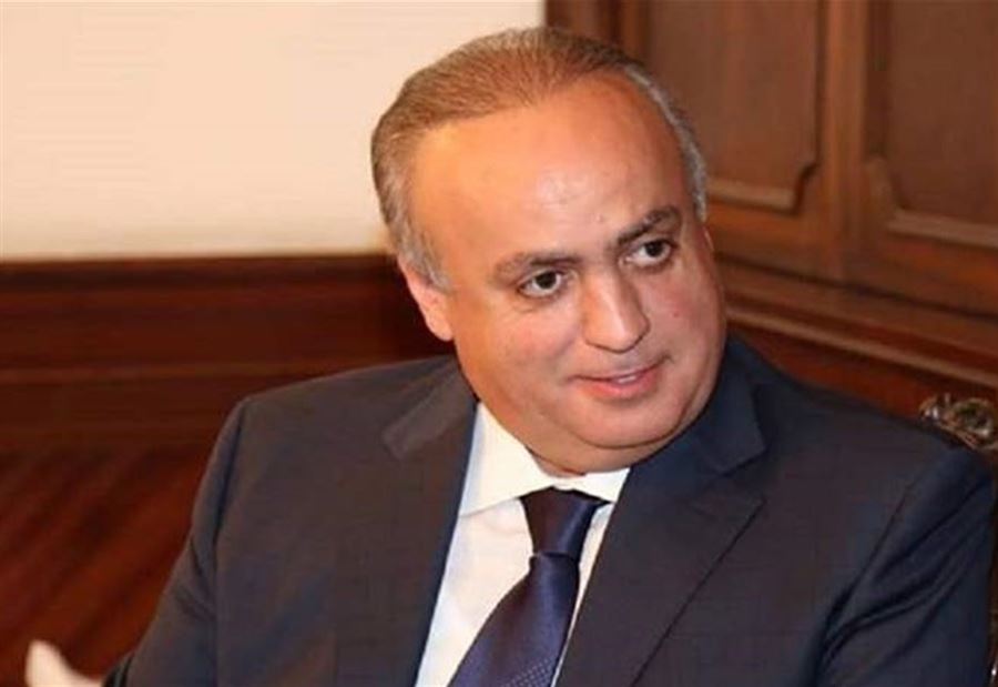وهاب يشيد بدور سوريا والاسد لمواجهة المد التركي الإخواني 