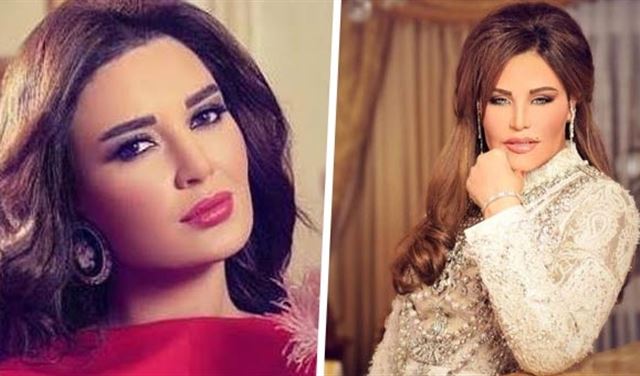 سيرين عبد النور لأحلام: الله يزيدك نجاح