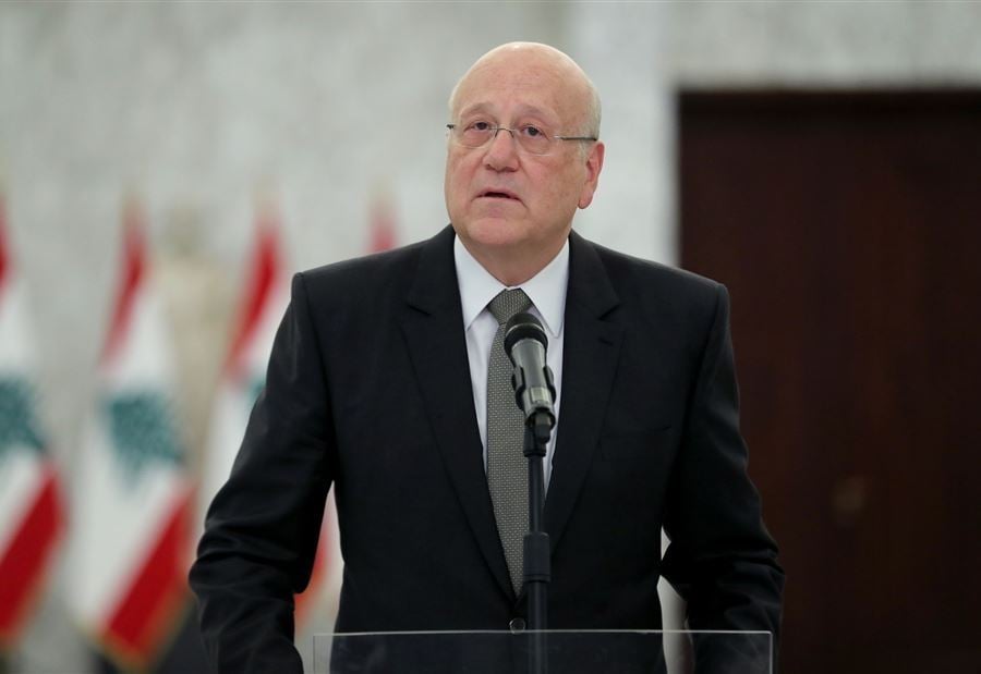 بدلات "لا تسمن ولا تغني من جوع"... سؤال برسم ميقاتي والنوّاب!