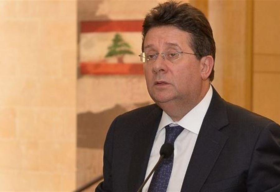 كنعان: لجنة المال تدعو حميه لمناقشة بنود متعلّقة بالوزارة!