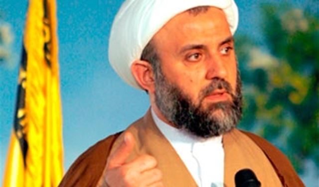 قاووق: معركة جرود عرسال ساعدت الجيش قاووق: معركة جرود عرسال ساعدت الجيش