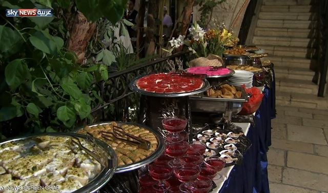 نصائح "غذائية" بعد انتهاء رمضان