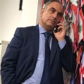 توقيف مقرصن حساب التيار الوطني الحر