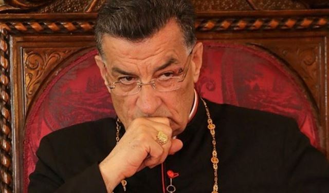 لهذا السبب لم يتم اللقاء بين البطريرك الراعي وترامب