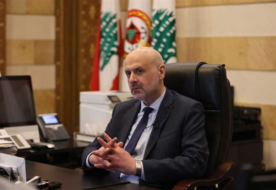 إيعاز "عاجل" من مولوي بشأن "الأبنية المتصدّعة"!