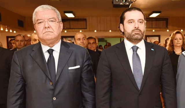 هل هناك بعد إقليمي في اختلاف موقفي الحريري والمشنوق؟!