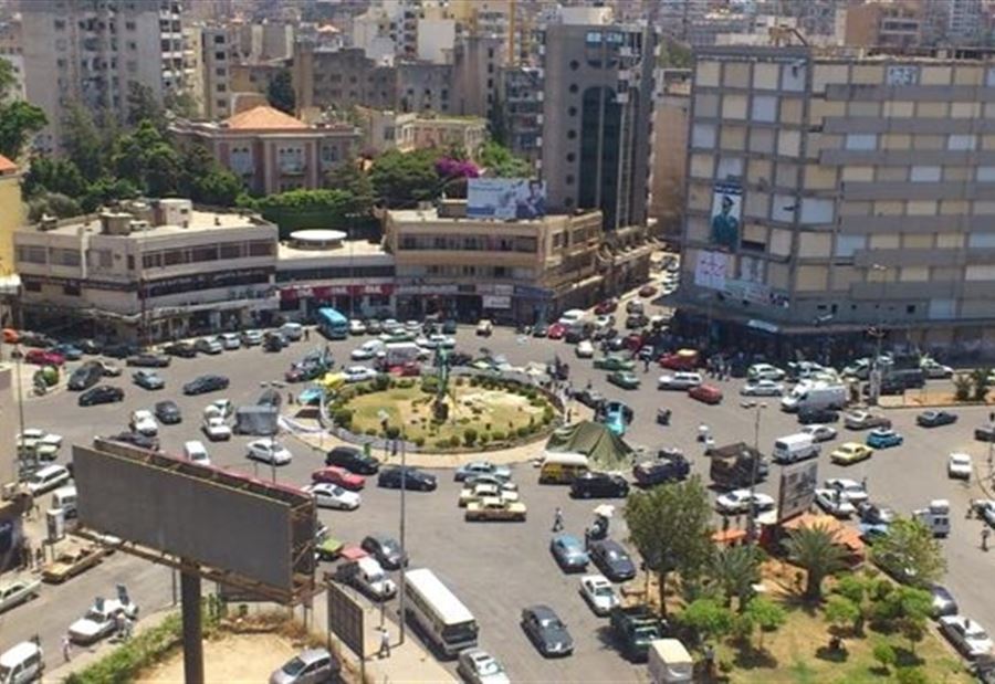 كورونا... إغلاق أبواب بلدية طرابلس يومين