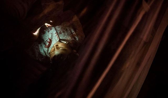 دراسة تحدد الخطر الحقيقي للهاتف قبيل النوم دراسة تحدد الخطر الحقيقي للهاتف قبيل النوم