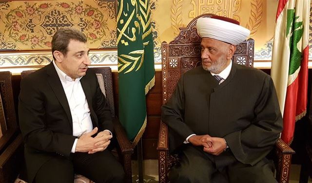 أبو فاعور: التحالف مع المستقبل تاريخي