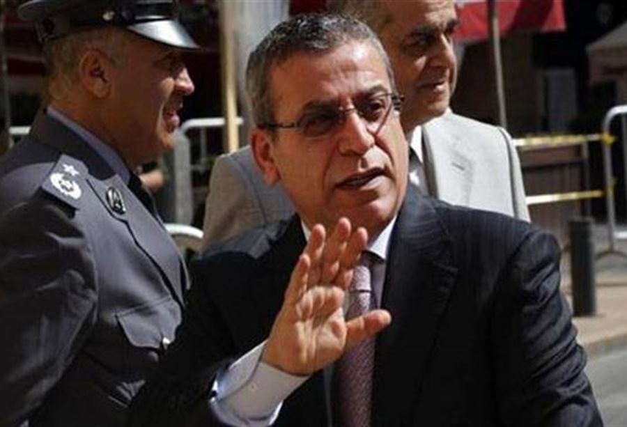 بزي: هدر الفرص يغري اعداء لبنان لتمرير مشاريعهم 