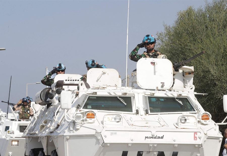 حالة وفاة ثانية في حادثة "اليونيفيل"؟!