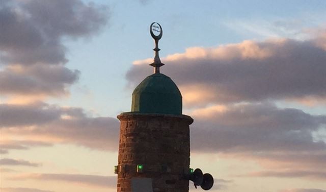 إيعاز من دار الفتوى إيعاز من دار الفتوى