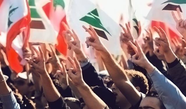 "الكتائب" ستظلّ تعارض عون قبل انتخابه بدقيقة "الكتائب" ستظلّ تعارض عون قبل انتخابه بدقيقة